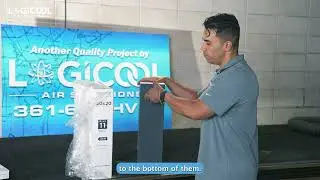 AIR FILTER TIPS - LOGICOOL AIR SOLUTIONS