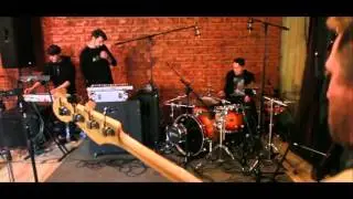 Uniquetunes - Nibiru (Live at D Gray Studio)