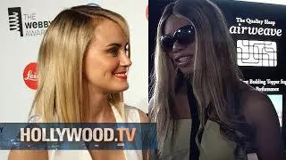 OITNB Mashup in honor of the Emmy Nods - Hollywood.TV