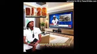 DJ 20 & ORCHESTRA BAMBADZI SOUNDS - NLENJE WEBAKALANGA