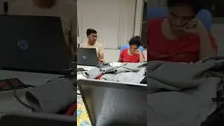 How IITians study before exam?😅|Late night study|#shorts #iit #iitbombay