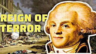 CAUSES OF THE REIGN OF TERROR IN FRANCE IN 3 MINUTES ONLY