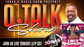 Q-Talk with GloBoyz Productions Artists