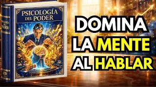 PSICOLOG&Iacute;A del LENGUAJE: Aprende a HABLAR con INTELIGENCIA | Audiolibro Completo Gratis
