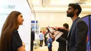 BEAMS360&reg; at Bett Asia 2025 | AI-Powered School Management for Smarter Schools & Brighter Futures