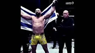 🔥 Khamzat Chimaev vs Michel Pereira &ndash; Wildest Fight in UFC History? 😱 | Power vs Chaos Breakdown