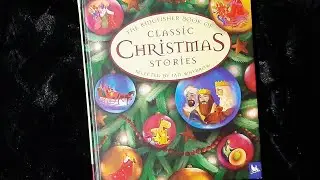 KINGFISHER | CLASSIC CHRISTMAS STORIES | IAN WHYBROW