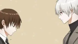 Mystic Messenger - JAEHEE BEGINS TO CRY TO ZEN T^T [Jaehee's Route | Day 8]