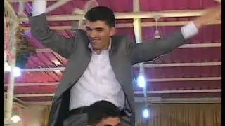 من افراح آل حاج عمر