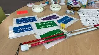 Deafblind Awareness Week