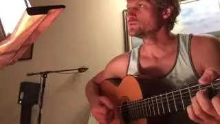 Shakira - Me Enamore (Froomador cover)