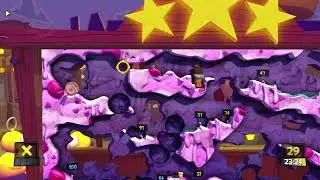 Worms: Revolution - 
