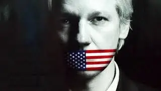 #FreeAssange