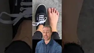 BAD Shoe Feature (VANS)