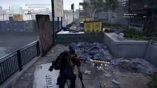 The Division 2 - Part 51 [Walkthrough] (Main Mission: Potomac Event Center)