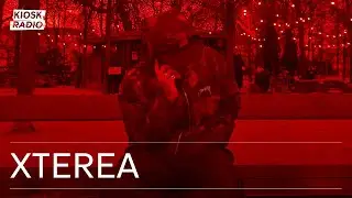Xterea @ Kiosk Radio 11.12.2025