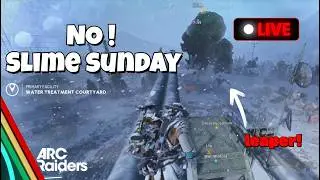 Arc Raiders RUN FOR YOUR LIFE | #Live #gaming #livestream #pcgaming #shorts