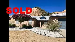3185 Taylor St. Lebec, CA 93243