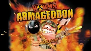 Worms Armageddon PX обзор мода ProjectX