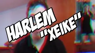 # Harlem 