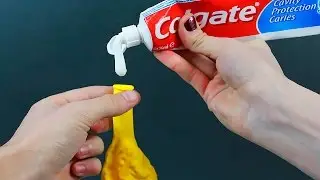 3 Awesome Toothpaste Life Hacks