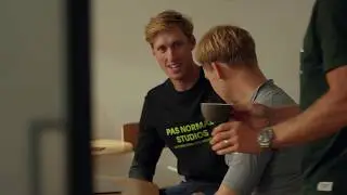 VELOFIT VINTERTR&AElig;NING