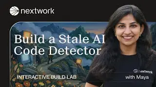 Build an AI Code Reviewer | Interactive Build Lab