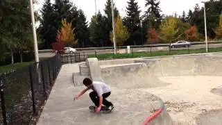 spinner kicker