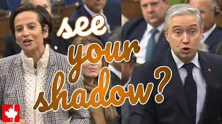 It's Groundhog Day and Liberals are back with their RECYCLED policies | Question Period, 2 Feb 2026