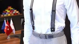 Levot &ndash; Suspenders
