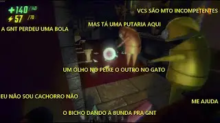 R.E.P.O #15: Os Monobola