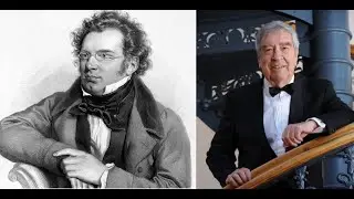 Schubert: Symphony no 9 in C-major - Sydney Symphony Orchestra; Werner Andreas Albert, conductor