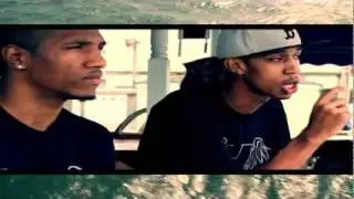 Hi-DEFF - Larger than Life/Pop a Bottle (Official Video)