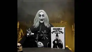Who is Zombo? Neca's New Rob Zombie Figure, Retail Version vs SDCC Exclusive, What's The Difference?