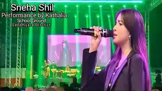 Sneha Shil Kokborok Song #KokBorok