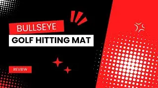 Обзор ударного мата Bullseye Soft Strike (2024)