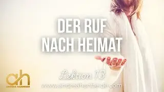 Der Ruf nach Heimat