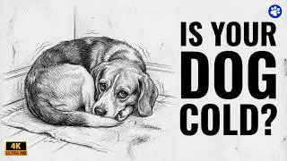 Please STOP Making THESE MISTAKES with Your Dog in the WINTER | Dog Care