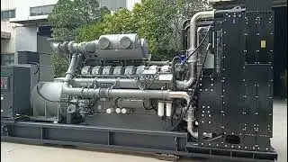 2000kva UK perkins 01 #chinese #generator #shorts # perkins