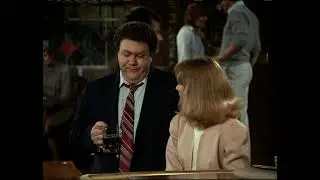 Cheers Behind the Scenes. I'll Drink to that  Stormin Normisms