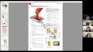 IELTS GROUP DISCUSSION 3