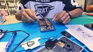 Mi 10T/10T Pro Lcd replacement