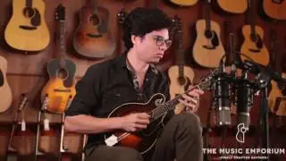 Northfield Artist (5-bar) @ The Music Emporium
