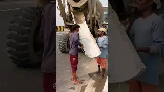#Indian #canstraction #work #mason #flory #SLM4000 #viral #trending #video #tractor #jcb