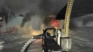 Call of Duty Black Cats part 2
