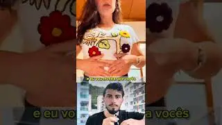 T&eacute;cnica de filtro do umbigo para ficar linda  #emagrecer #dieta #treino #meme #humor