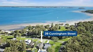39 Cunningham Street PINDIMAR