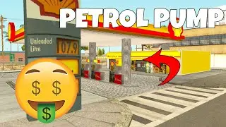 Buying My First Gas Station In RP Grand | Spending 2 million in RP Grand 🤑