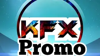 KevinFX Promo
