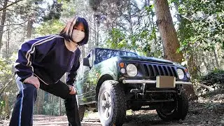 低予算で車のイメージチェンジを楽しむ正月休み！